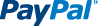 PayPal Logo